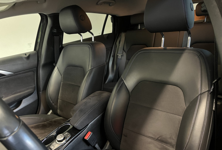  INFINITI Q30 2.2d 170ch Premium DCT7