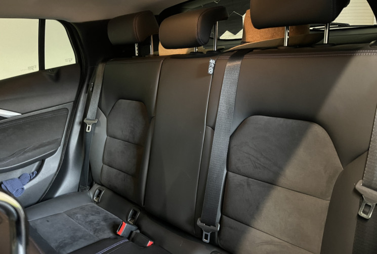 Infinity Q30 2.2d 170ch Premium DCT7