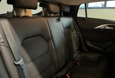 Infinity Q30 2.2d 170ch Premium DCT7