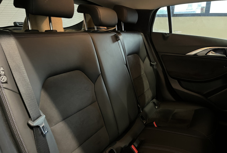 Infinity Q30 2.2d 170ch Premium DCT7