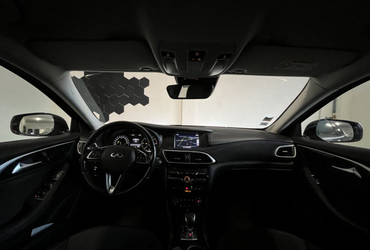  INFINITI Q30 2.2d 170ch Premium DCT7