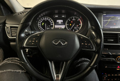 Infinity Q30 2.2d 170ch Premium DCT7