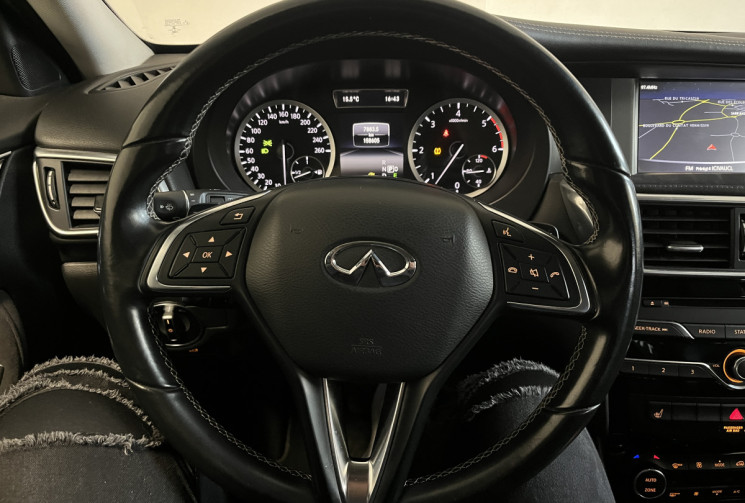  INFINITI Q30 2.2d 170ch Premium DCT7