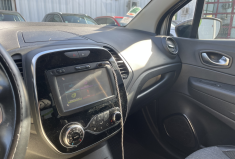 Renault Captur 0.9 TCE Intens 90 Camera de Recul*Entretien complet*Rien a prevoir*