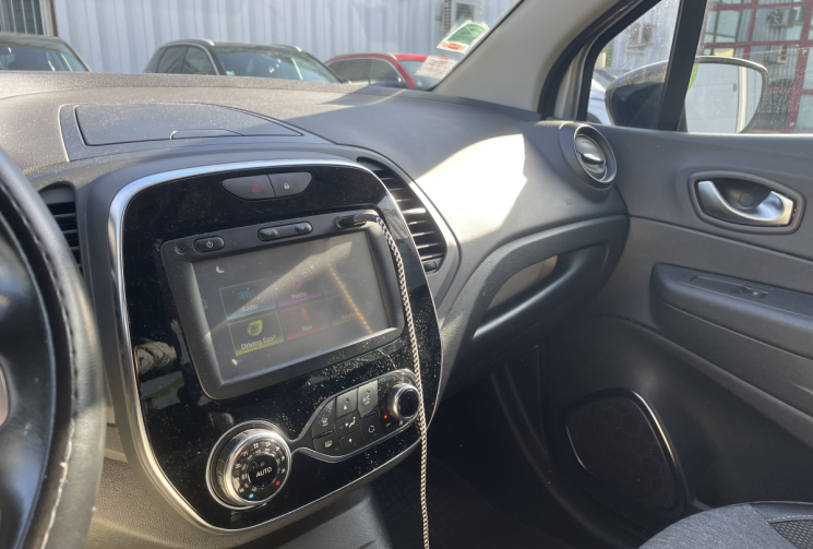 Renault Captur 0.9 TCE Intens 90 Camera de Recul*Entretien complet*Rien a prevoir*