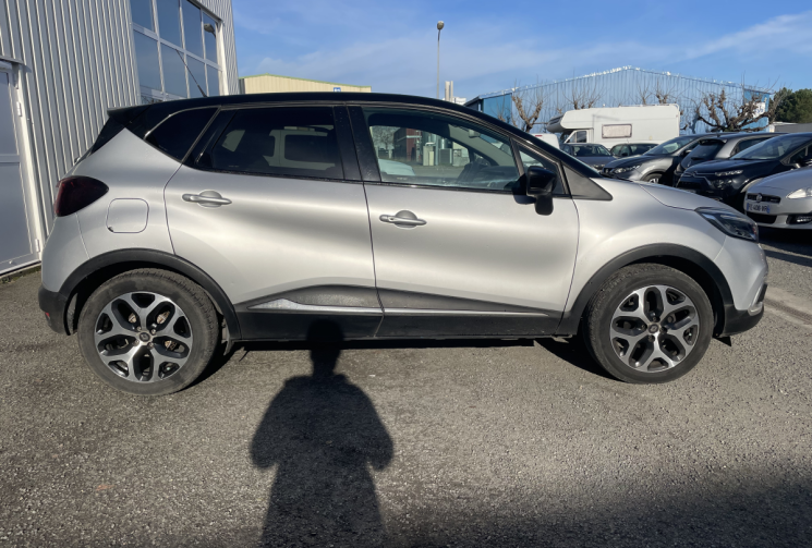 Renault Captur 0.9 TCE Intens 90 Camera de Recul*Entretien complet*Rien a prevoir*
