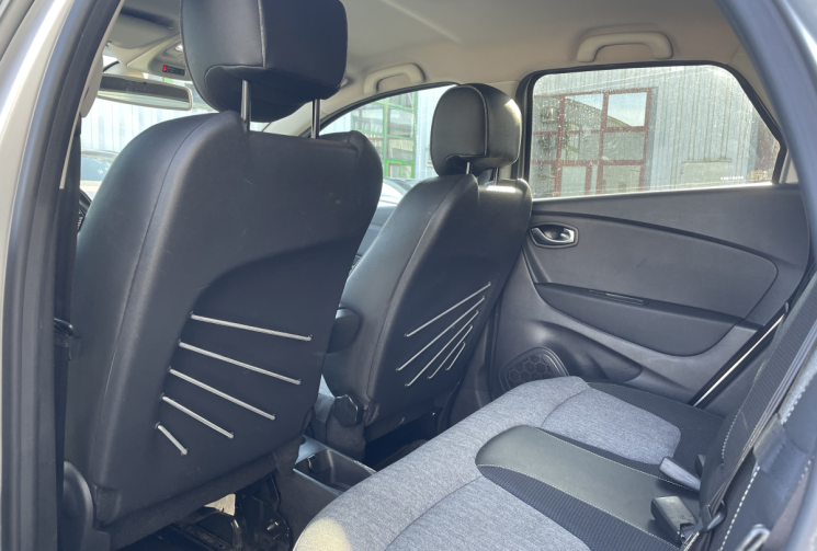 Renault Captur 0.9 TCE Intens 90 Camera de Recul*Entretien complet*Rien a prevoir*