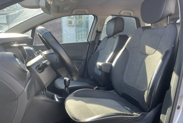 Renault Captur 0.9 TCE Intens 90 Camera de Recul*Entretien complet*Rien a prevoir*