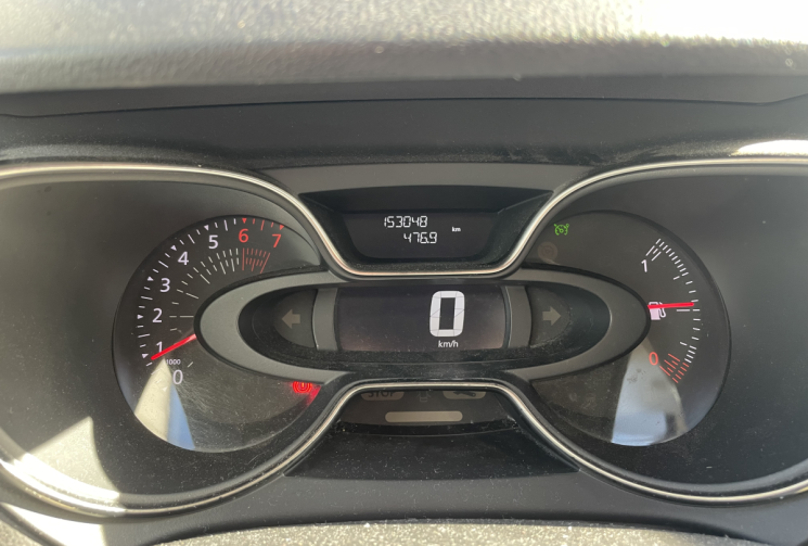 Renault Captur 0.9 TCE Intens 90 Camera de Recul*Entretien complet*Rien a prevoir*