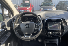 Renault Captur 0.9 TCE Intens 90 Camera de Recul*Entretien complet*Rien a prevoir*