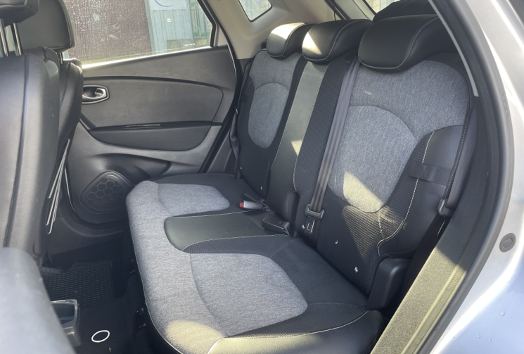 Renault Captur 0.9 TCE Intens 90 Camera de Recul*Entretien complet*Rien a prevoir*