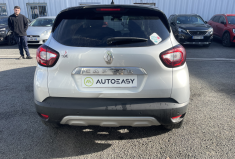 Renault Captur 0.9 TCE Intens 90 Camera de Recul*Entretien complet*Rien a prevoir*