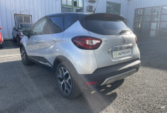 Renault Captur 0.9 TCE Intens 90 Camera de Recul*Entretien complet*Rien a prevoir*