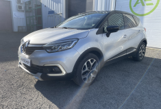 Renault Captur 0.9 TCE Intens 90 Camera de Recul*Entretien complet*Rien a prevoir*