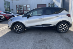 Renault Captur 0.9 TCE Intens 90 Camera de Recul*Entretien complet*Rien a prevoir*