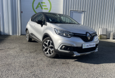 Renault Captur 0.9 TCE Intens 90 Camera de Recul*Entretien complet*Rien a prevoir*