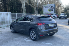 Citroën DS4 1.2 THP 130 Urban Show