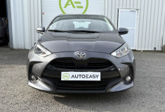 Toyota Yaris MC24 116cv 1.5 VVTI Dynamic Business * Carplay Sans Fil * Caméra * Garantie TOYOTA