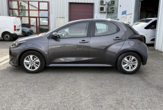 Toyota Yaris MC24 116cv 1.5 VVTI Dynamic Business * Carplay Sans Fil * Caméra * Garantie TOYOTA