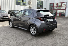 Toyota Yaris MC24 116cv 1.5 VVTI Dynamic Business * Carplay Sans Fil * Caméra * Garantie TOYOTA