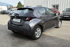 Toyota Yaris MC24 116cv 1.5 VVTI Dynamic Business * Carplay Sans Fil * Caméra * Garantie TOYOTA