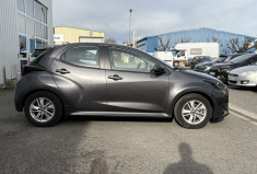 Toyota Yaris MC24 116cv 1.5 VVTI Dynamic Business * Carplay Sans Fil * Caméra * Garantie TOYOTA