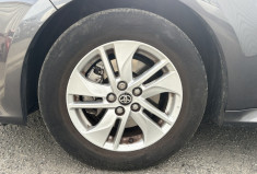 Toyota Yaris MC24 116cv 1.5 VVTI Dynamic Business * Carplay Sans Fil * Caméra * Garantie TOYOTA