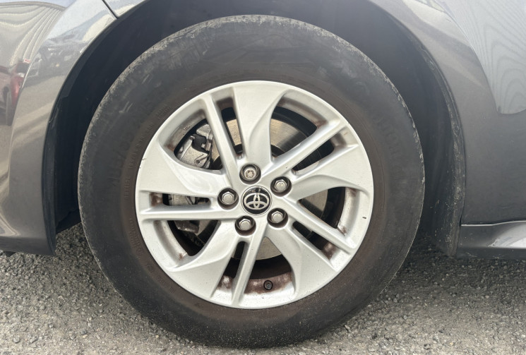 Toyota Yaris MC24 116cv 1.5 VVTI Dynamic Business * Carplay Sans Fil * Caméra * Garantie TOYOTA