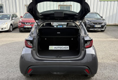 Toyota Yaris MC24 116cv 1.5 VVTI Dynamic Business * Carplay Sans Fil * Caméra * Garantie TOYOTA