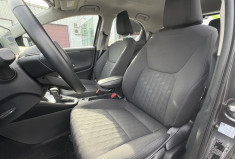 Toyota Yaris MC24 116cv 1.5 VVTI Dynamic Business * Carplay Sans Fil * Caméra * Garantie TOYOTA