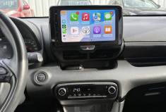 Toyota Yaris MC24 116cv 1.5 VVTI Dynamic Business * Carplay Sans Fil * Caméra * Garantie TOYOTA