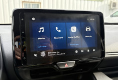 Toyota Yaris MC24 116cv 1.5 VVTI Dynamic Business * Carplay Sans Fil * Caméra * Garantie TOYOTA