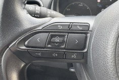 Toyota Yaris MC24 116cv 1.5 VVTI Dynamic Business * Carplay Sans Fil * Caméra * Garantie TOYOTA