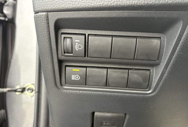 Toyota Yaris MC24 116cv 1.5 VVTI Dynamic Business * Carplay Sans Fil * Caméra * Garantie TOYOTA