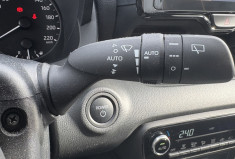 Toyota Yaris MC24 116cv 1.5 VVTI Dynamic Business * Carplay Sans Fil * Caméra * Garantie TOYOTA