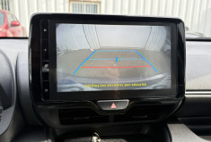 Toyota Yaris MC24 116cv 1.5 VVTI Dynamic Business * Carplay Sans Fil * Caméra * Garantie TOYOTA