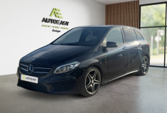 Mercedes Classe B 220d 177ch FASCINATION 7G-DCT - ENTRETIEN MERCEDES 