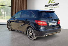 Mercedes Classe B 220d 177ch FASCINATION 7G-DCT - ENTRETIEN MERCEDES 