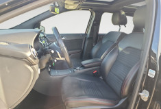 Mercedes Classe B 220d 177ch FASCINATION 7G-DCT - ENTRETIEN MERCEDES 