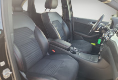 Mercedes Classe B 220d 177ch FASCINATION 7G-DCT - ENTRETIEN MERCEDES 