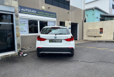 BMW X1  20d sDrive 2.0 d 16V DPF 177 cv LUXE