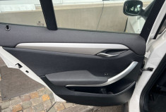 BMW X1  20d sDrive 2.0 d 16V DPF 177 cv LUXE