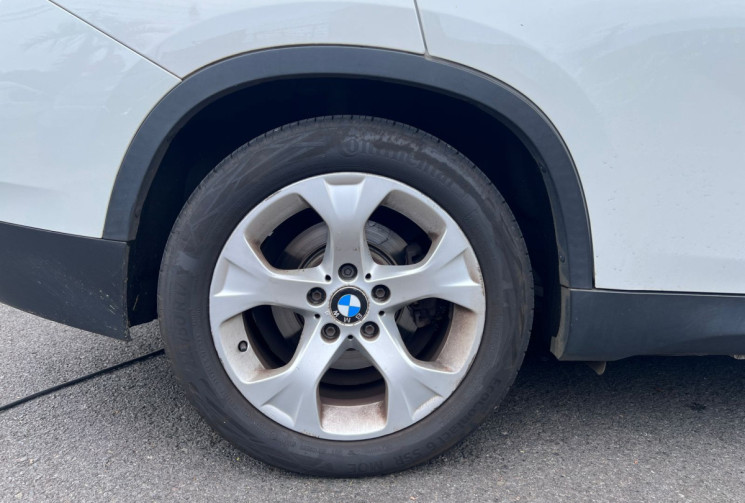 BMW X1  20d sDrive 2.0 d 16V DPF 177 cv LUXE