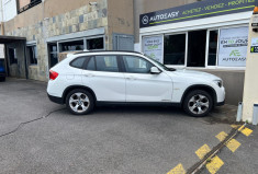 BMW X1  20d sDrive 2.0 d 16V DPF 177 cv LUXE