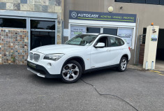 BMW X1  20d sDrive 2.0 d 16V DPF 177 cv LUXE
