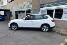 BMW X1  20d sDrive 2.0 d 16V DPF 177 cv LUXE