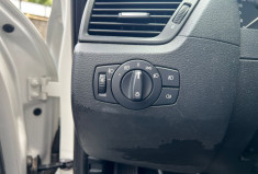 BMW X1  20d sDrive 2.0 d 16V DPF 177 cv LUXE