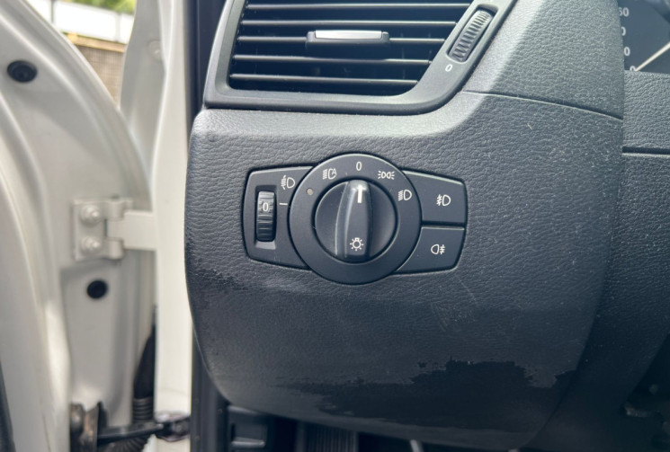 BMW X1  20d sDrive 2.0 d 16V DPF 177 cv LUXE