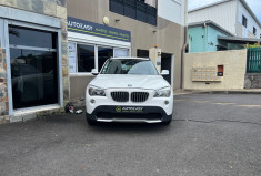 BMW X1  20d sDrive 2.0 d 16V DPF 177 cv LUXE