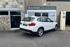 BMW X1  20d sDrive 2.0 d 16V DPF 177 cv LUXE